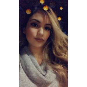 Meet your Posher, Fabiola